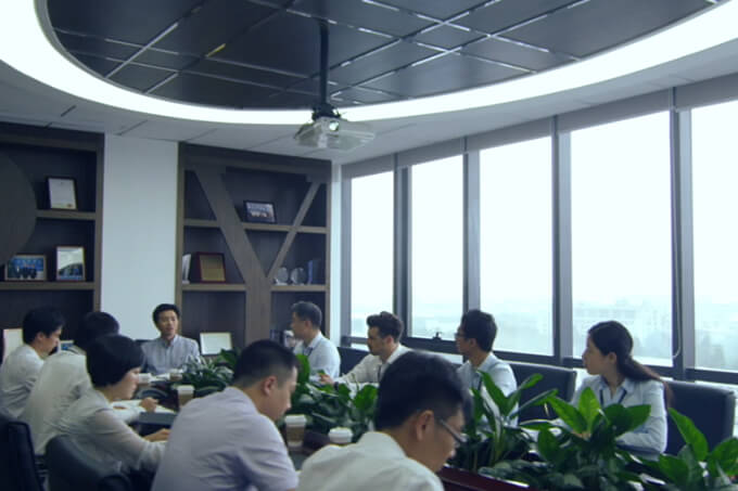 展会介绍